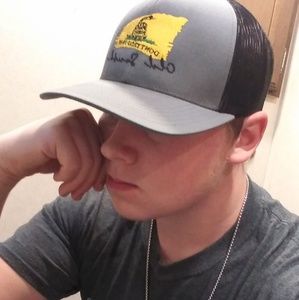 Meet your Posher, Alexander